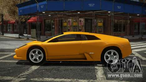 Lamborghini Murcielago Chago for GTA 4