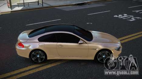 BMW M6 Tivedo for GTA 4