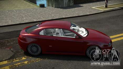 Alfa Romeo Tuham for GTA 4