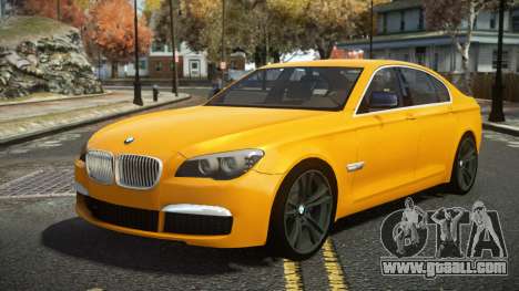 BMW 750i Molasdo for GTA 4