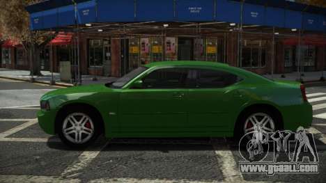 Dodge Charger Vademik for GTA 4