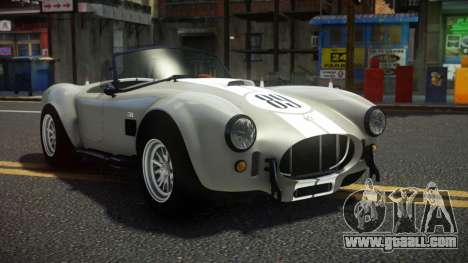 Shelby Cobra Rachiza for GTA 4