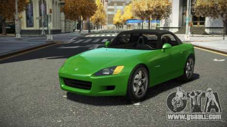 Honda S2000 Gotak for GTA 4
