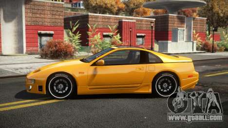 Nissan 300ZX Croliz for GTA 4