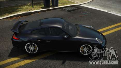 Posrche 911 Mekish for GTA 4