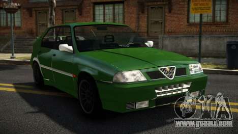 Alfa Romeo 33 Basir for GTA 4