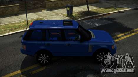 Range Rover Supercharged Vaden for GTA 4