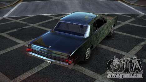 Pontiac GTO Dabusy S1 for GTA 4