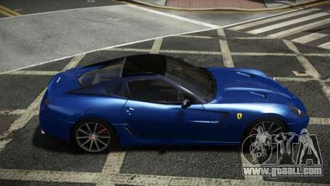 Ferrari 599 Jareglo for GTA 4