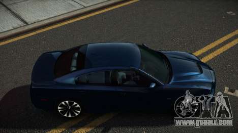 Dodge Charger SRT8 Elirax for GTA 4