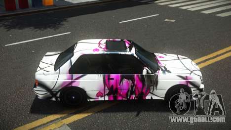 BMW M3 E30 Falikuza S9 for GTA 4