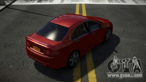 Honda Accord Havol for GTA 4