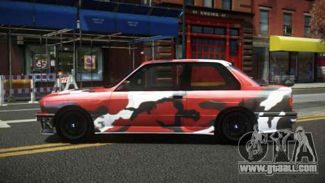 BMW M3 E30 Falikuza S14 for GTA 4