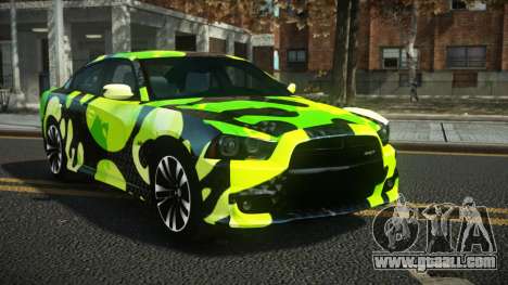 Dodge Charger SRT8 Elirax S9 for GTA 4