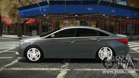 Hyundai Sonata Gavonio for GTA 4