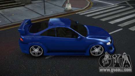 Honda Integra Rebalu for GTA 4