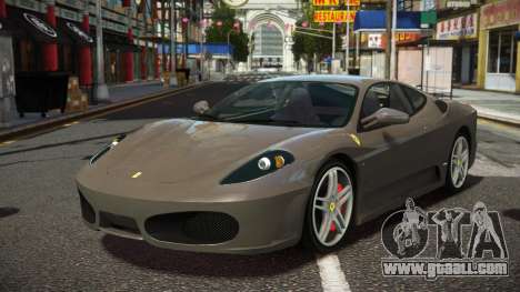 Ferrari F430 Masor for GTA 4