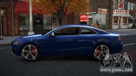 Audi RS5 Bihyun for GTA 4