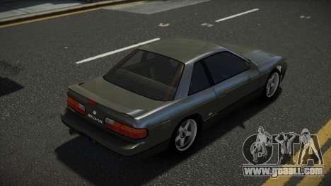Nissan Silvia S13 Omishi for GTA 4