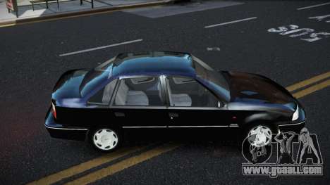 Daewoo Nexia Rolan for GTA 4