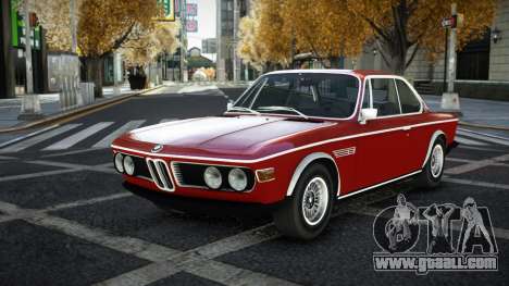 BMW 3.0 CSL Futigo for GTA 4