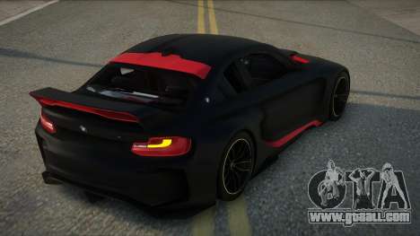 BMW M2 Elixtra for GTA San Andreas