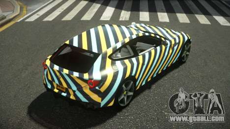 Ferrari FF Deriho S9 for GTA 4