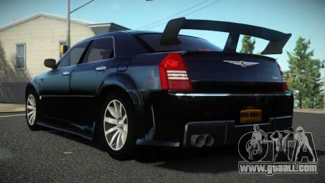 Chrysler 300C Abalny for GTA 4