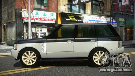 Range Rover Supercharged Erolas for GTA 4