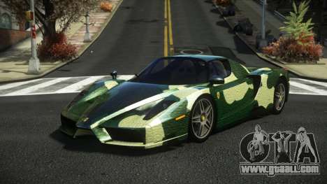 Ferrari Enzo Hylosa S1 for GTA 4