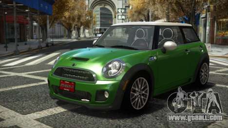 Mini Cooper Olesay for GTA 4