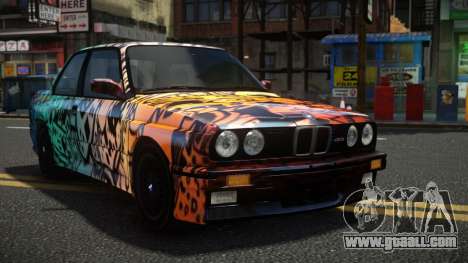 BMW M3 E30 Falikuza S1 for GTA 4