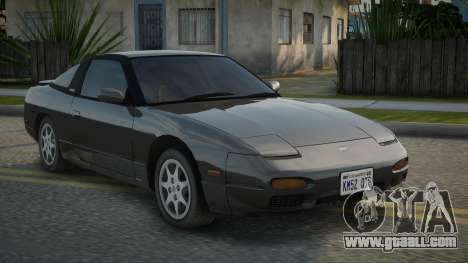 Nissan 240SX SGN for GTA San Andreas