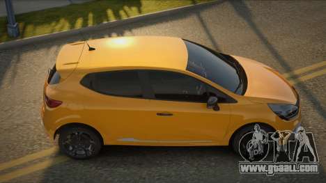 Renault Clio RS Sport for GTA San Andreas