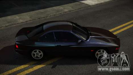 BMW 850CSi Velisun for GTA 4