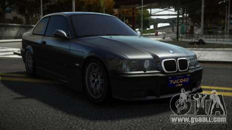 BMW M3 E36 Dazero for GTA 4