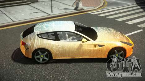 Ferrari FF Deriho S5 for GTA 4