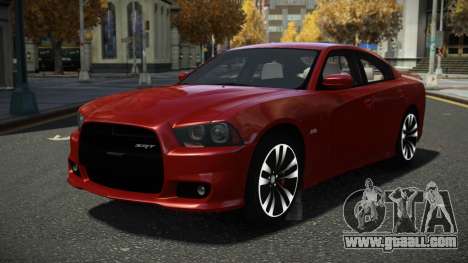 Dodge Charger SRT Golasy for GTA 4