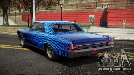 Pontiac GTO Nuider S5 for GTA 4