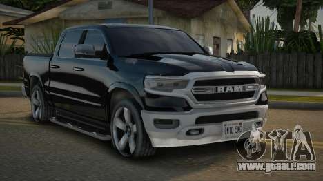 Dodge Ram 1500 Retoys for GTA San Andreas