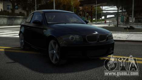 BMW 135i Tupsar for GTA 4