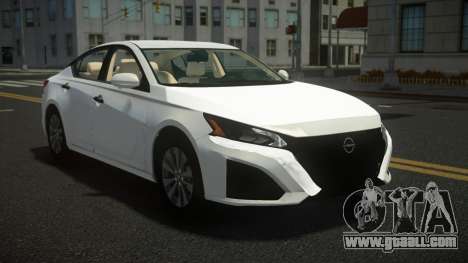 Nissan Altima 2023 for GTA 4