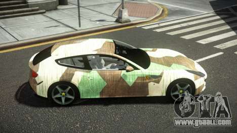 Ferrari FF Deriho S14 for GTA 4