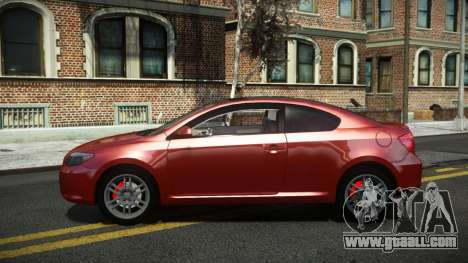 Toyota Scion Gakod for GTA 4