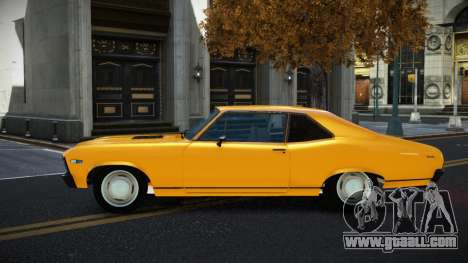 Chevrolet Nova Votgare for GTA 4