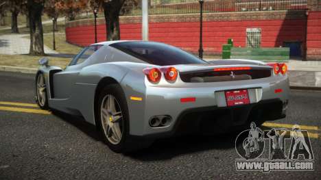 Ferrari Enzo Vicer for GTA 4