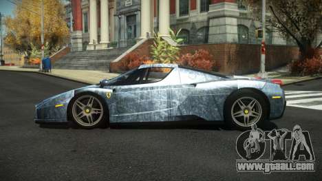 Ferrari Enzo Hylosa S9 for GTA 4