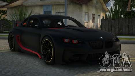 BMW M2 Elixtra for GTA San Andreas