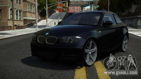 BMW 135i Tupsar for GTA 4