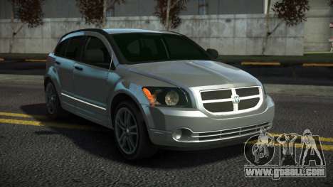 Dodge Caliber Urgaby for GTA 4